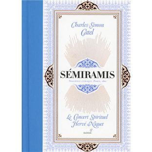 SEMIRAMIS