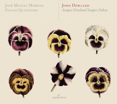 SEMPER DOWLAND SEMPER DOLENS