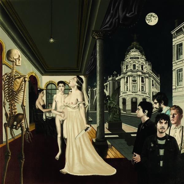 SENTIDO DEL ESPECTACULO