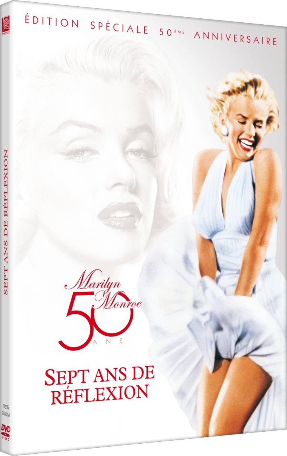SEPT ANS DE REFLEXION