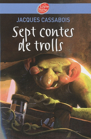 Sept contes de trolls