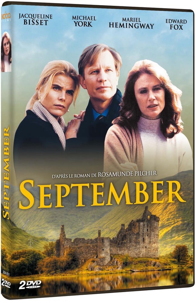SEPTEMBER