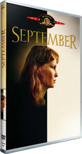 SEPTEMBER