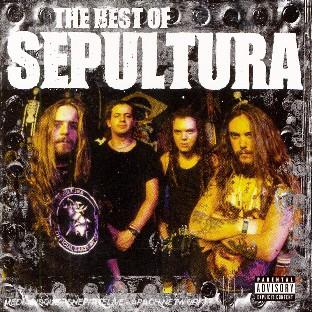 SEPULTURA(BEST OF)