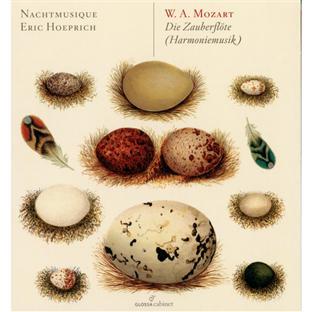 SERENADE K.375 NSCRIPTION POUR SEXTUOR A VENT