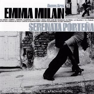 SERENATA PORTENA