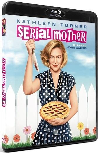 Serial Mother