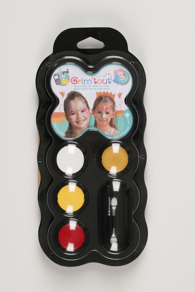 Set maquillage - Reine des elfes