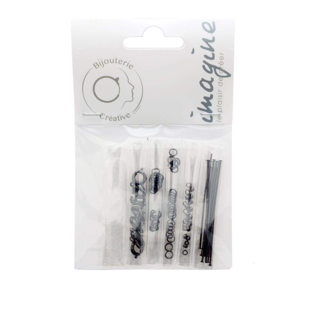 SET APPRETS ET FIL GUN