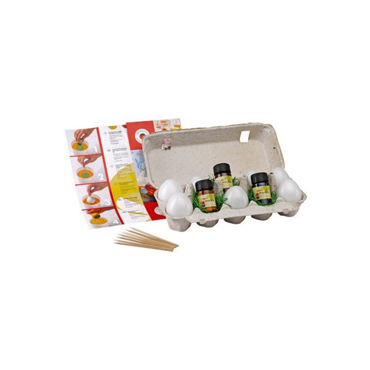 SET MARBLE CARTON A OEUFS SET MARBLE CARTON A ŒUFS