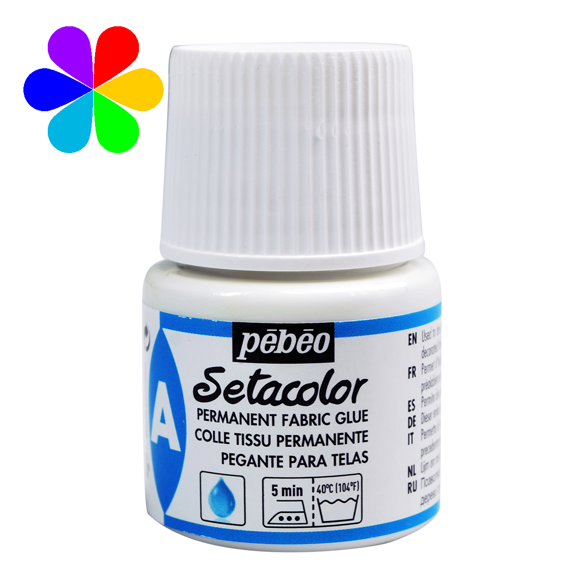 SETACOLOR AUXIL 45ML COLLE