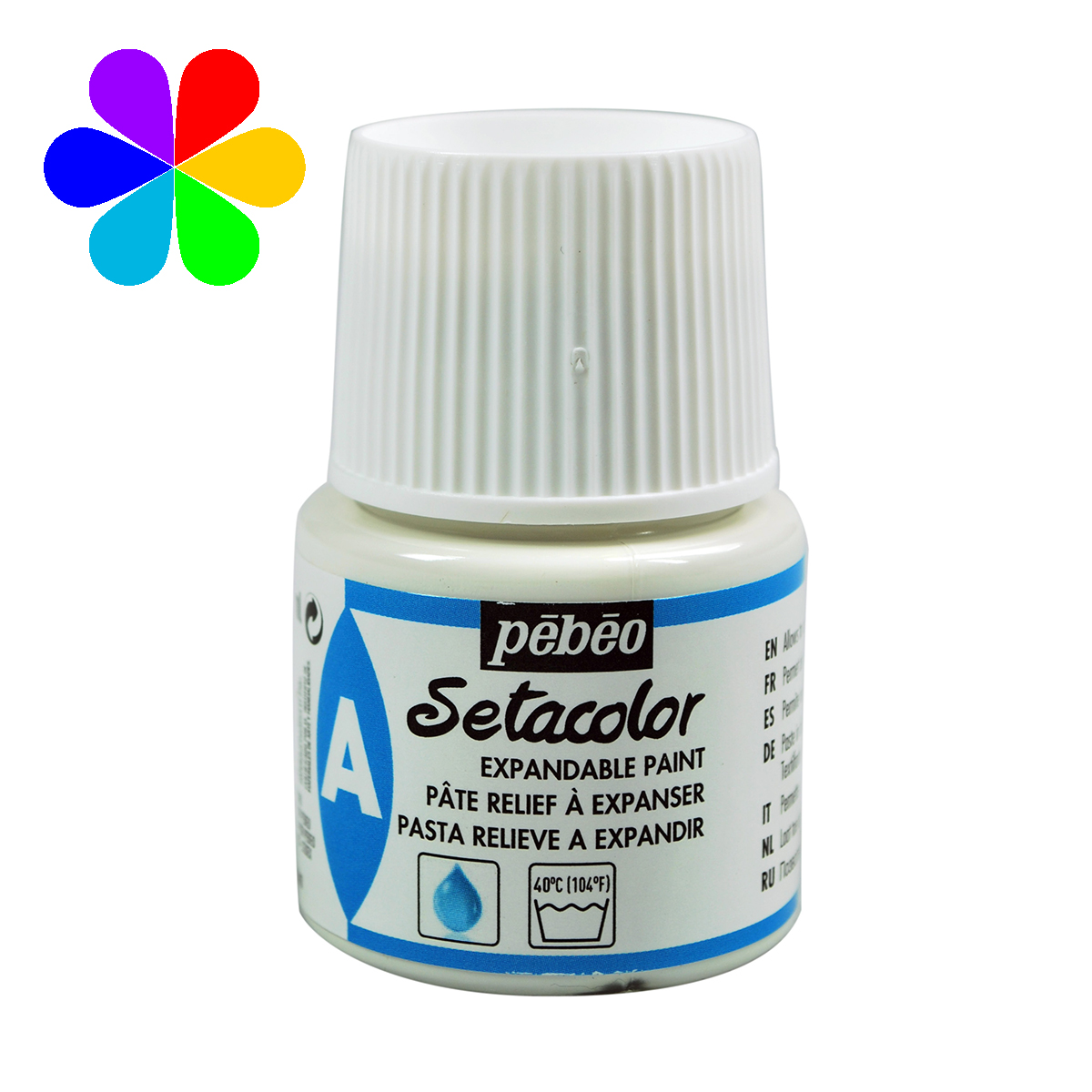 SETACOLOR AUXIL 45ML PATE EXP