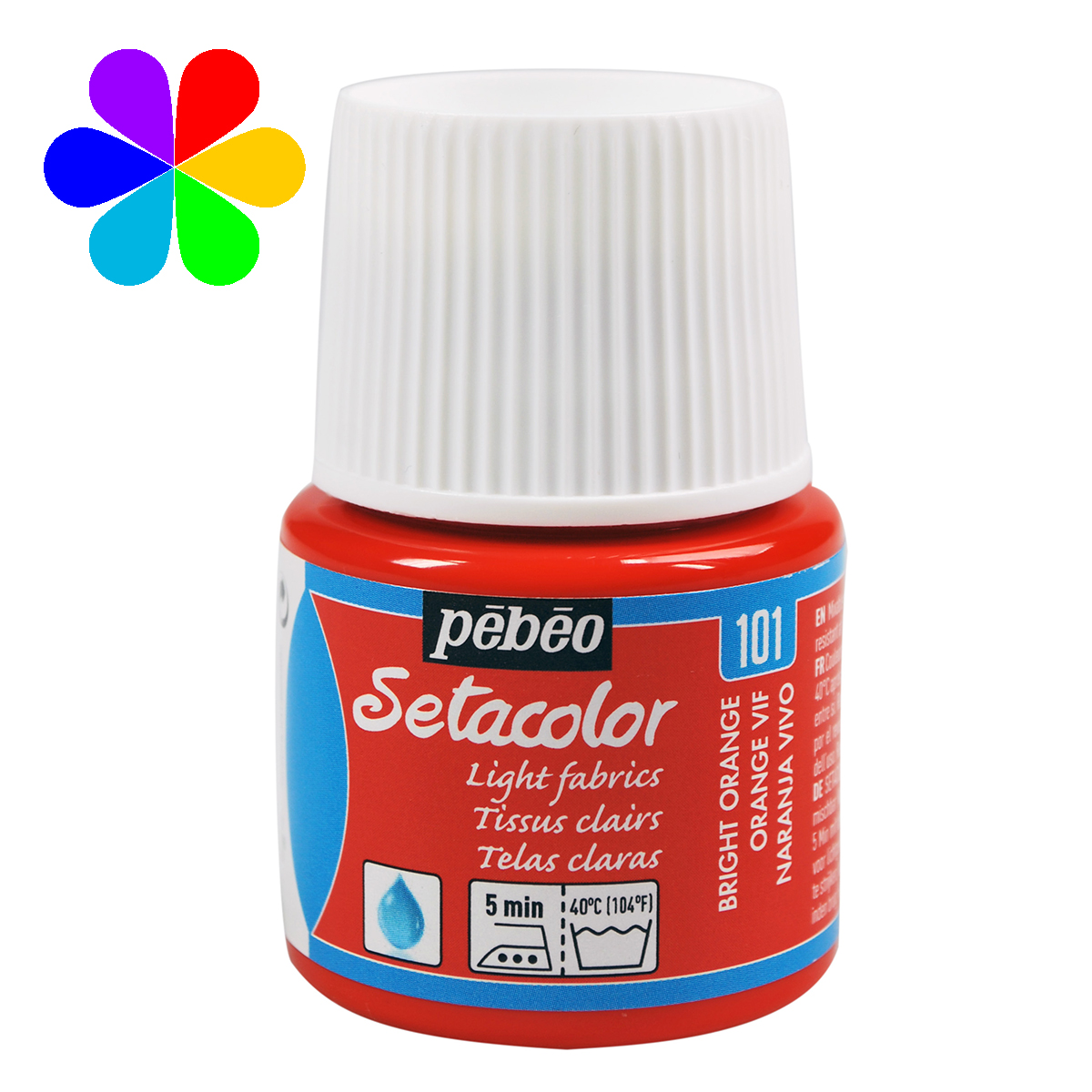 SETACOLOR CLAIR 45ML ORA VIF