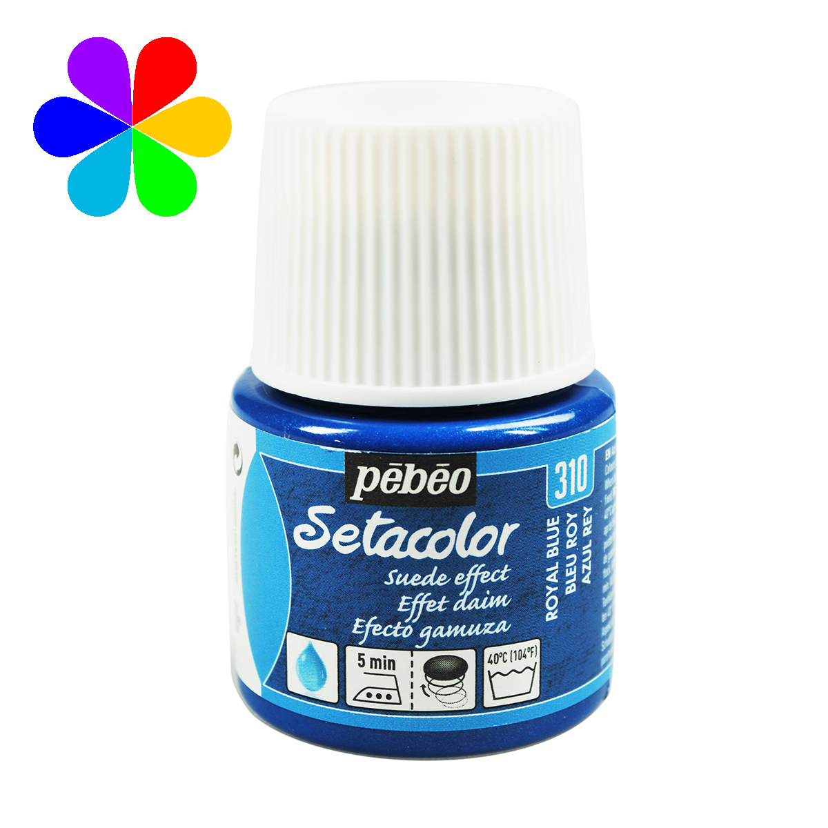 SETACOLOR DAIM 45ML BL RO