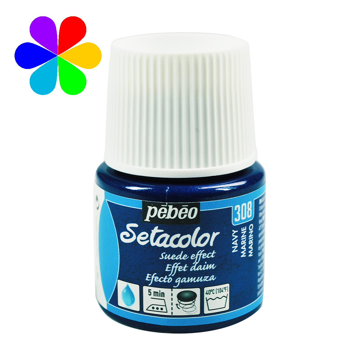 SETACOLOR DAIM 45ML BLE MA