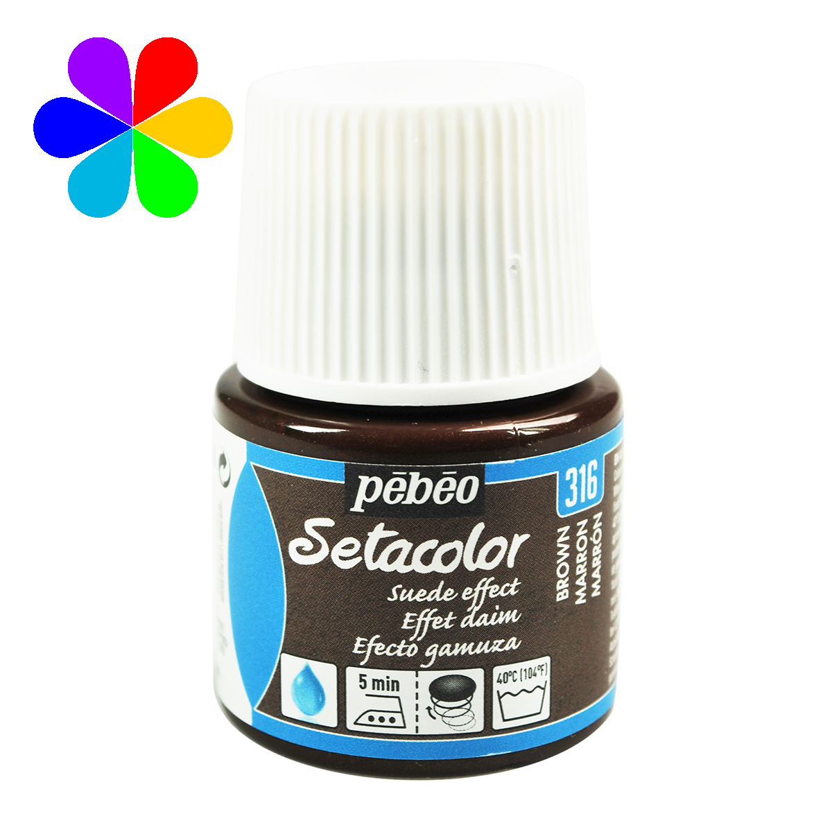 SETACOLOR DAIM 45ML MARR