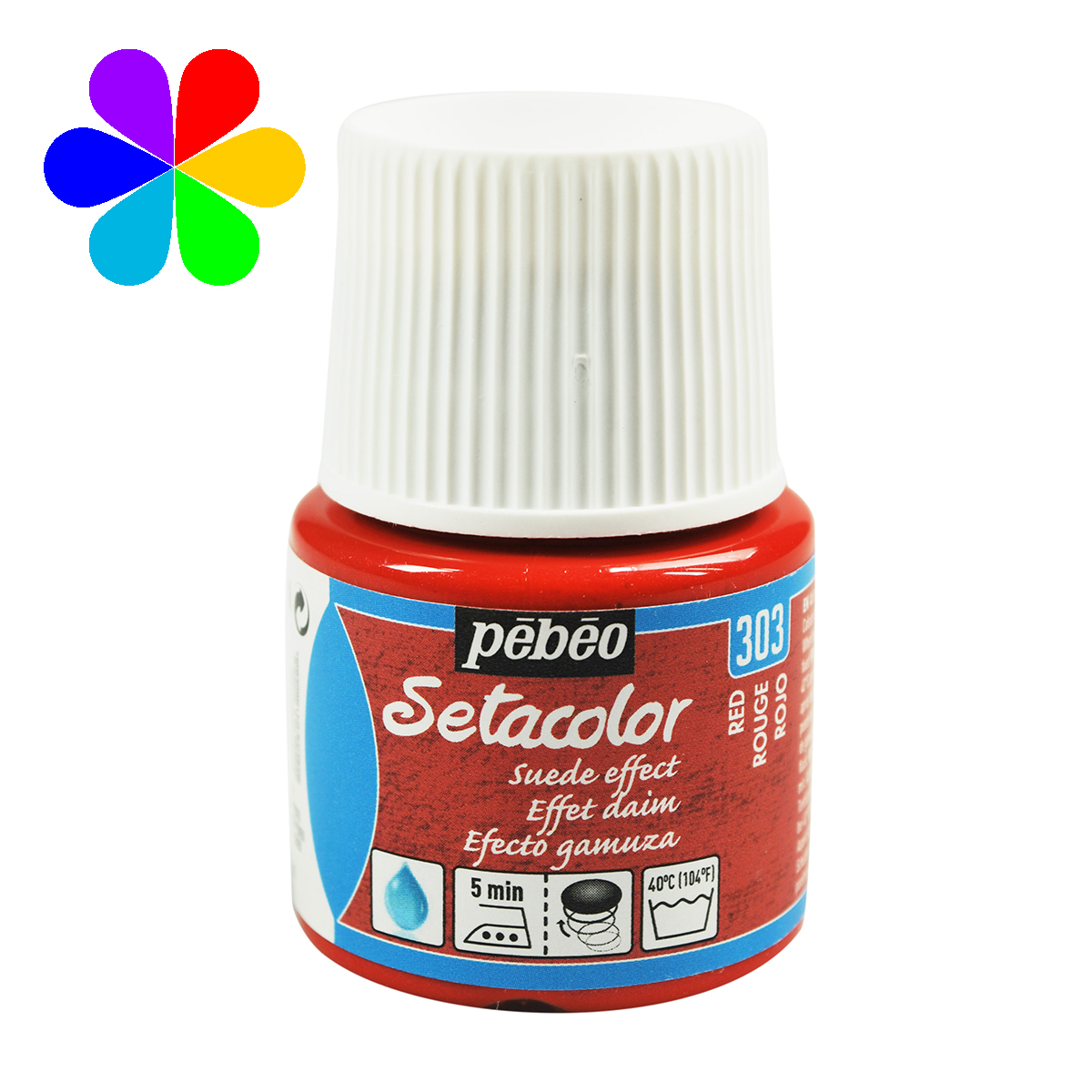 SETACOLOR DAIM 45ML RGE