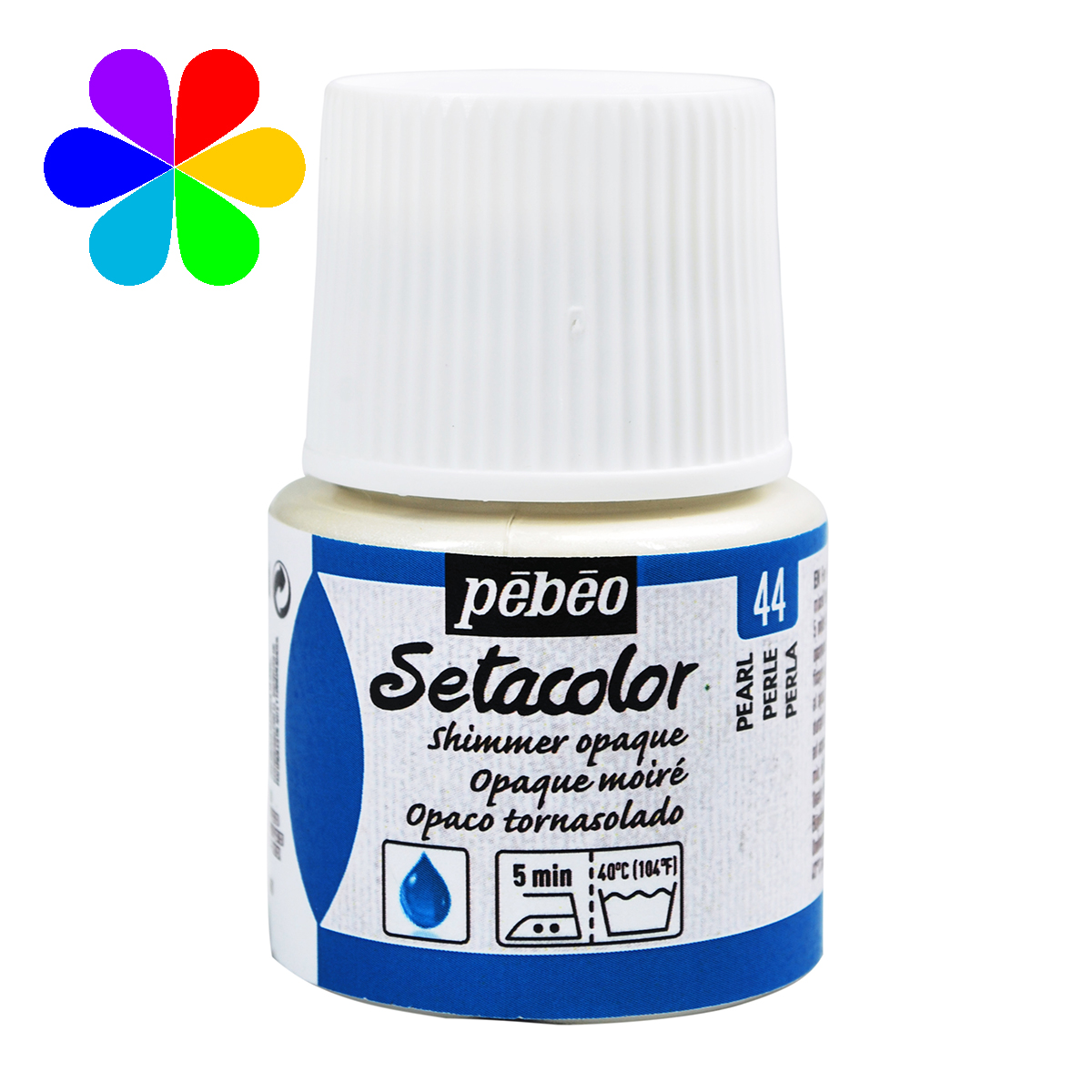 SETACOLOR MOIRE 45ML PERLE SETACOLOR MOIRE 45ML PERLE