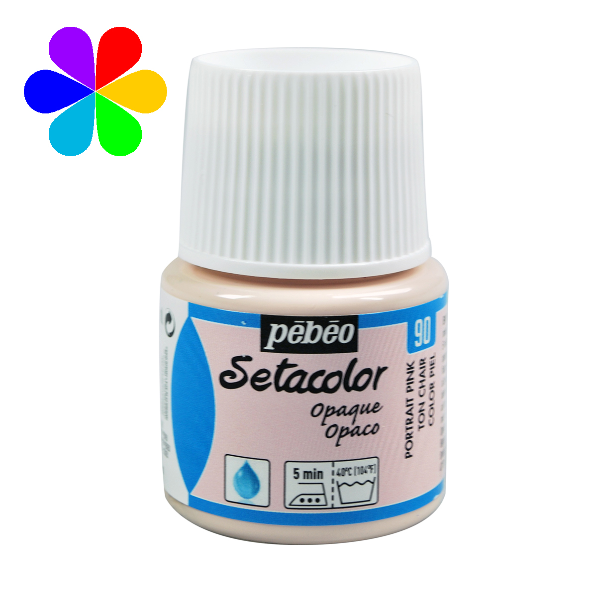SETACOLOR OPAQUE 45ML CHAIR
