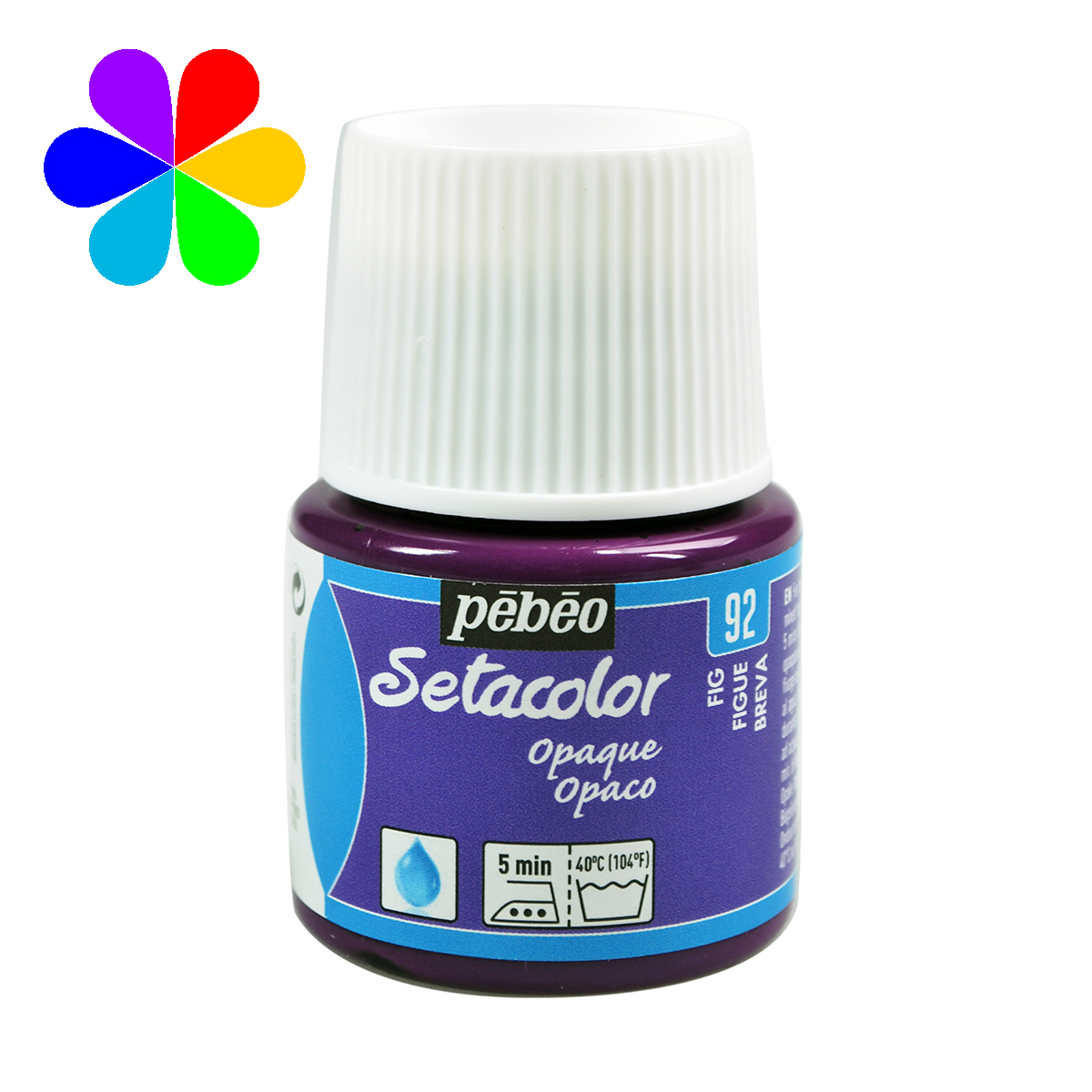 SETACOLOR OPAQUE 45ML MAUV