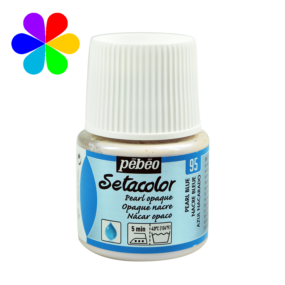 SETACOLOR OPAQUE 45ML NAC B