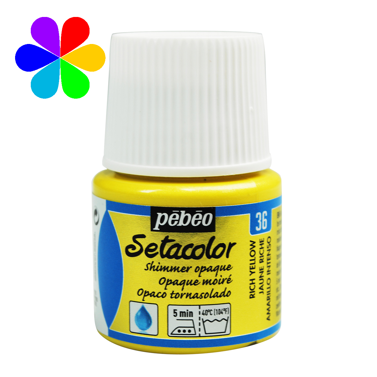 SETACOLOR OPAQUE 45ML NAC J