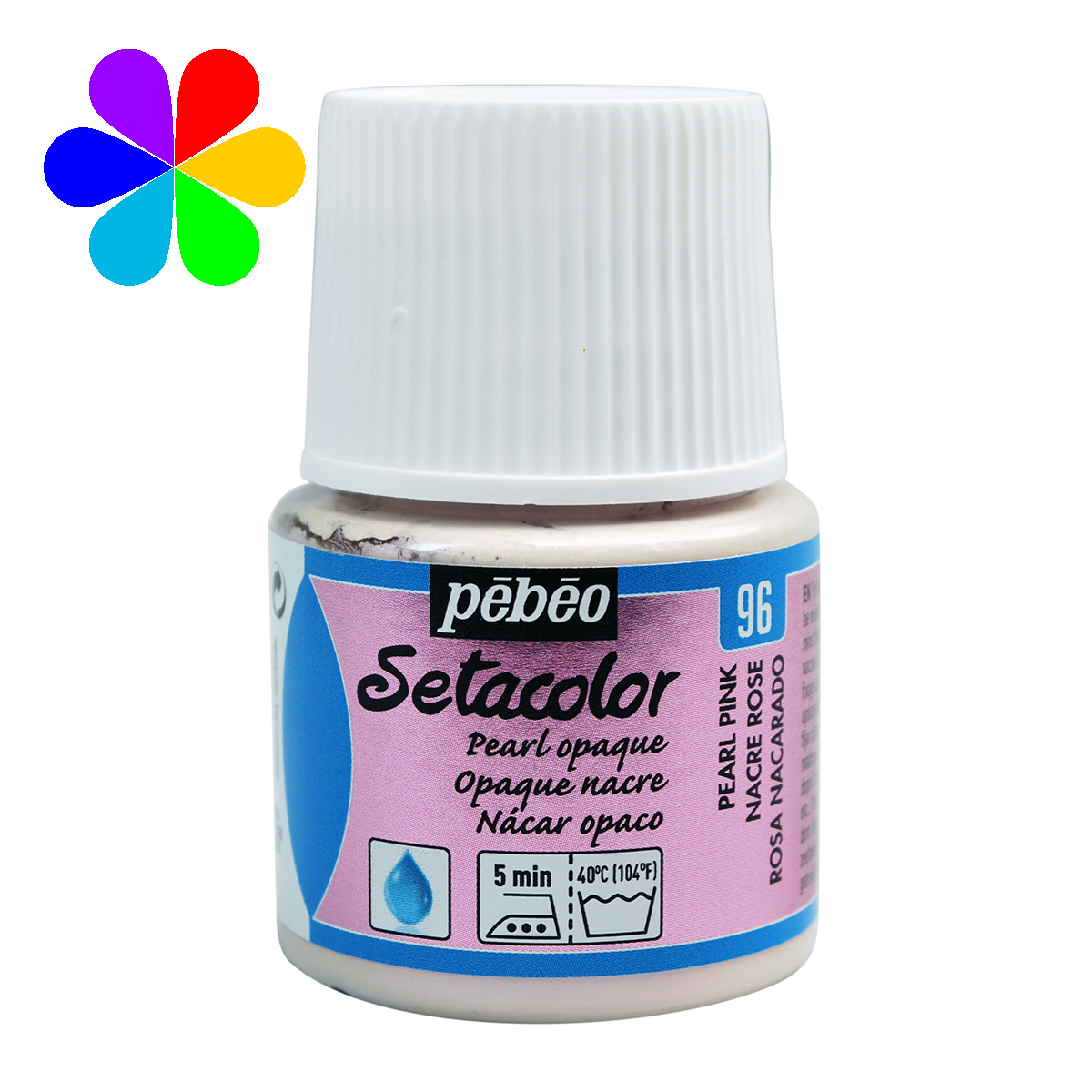 SETACOLOR OPAQUE 45ML NAC R