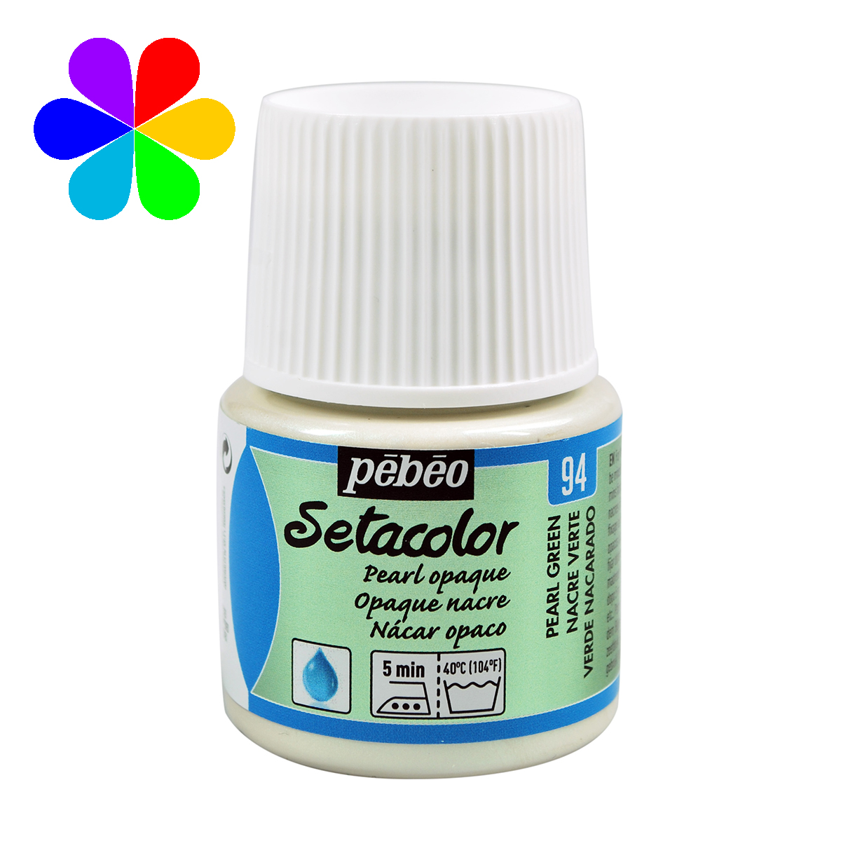SETACOLOR OPAQUE 45ML NAC V