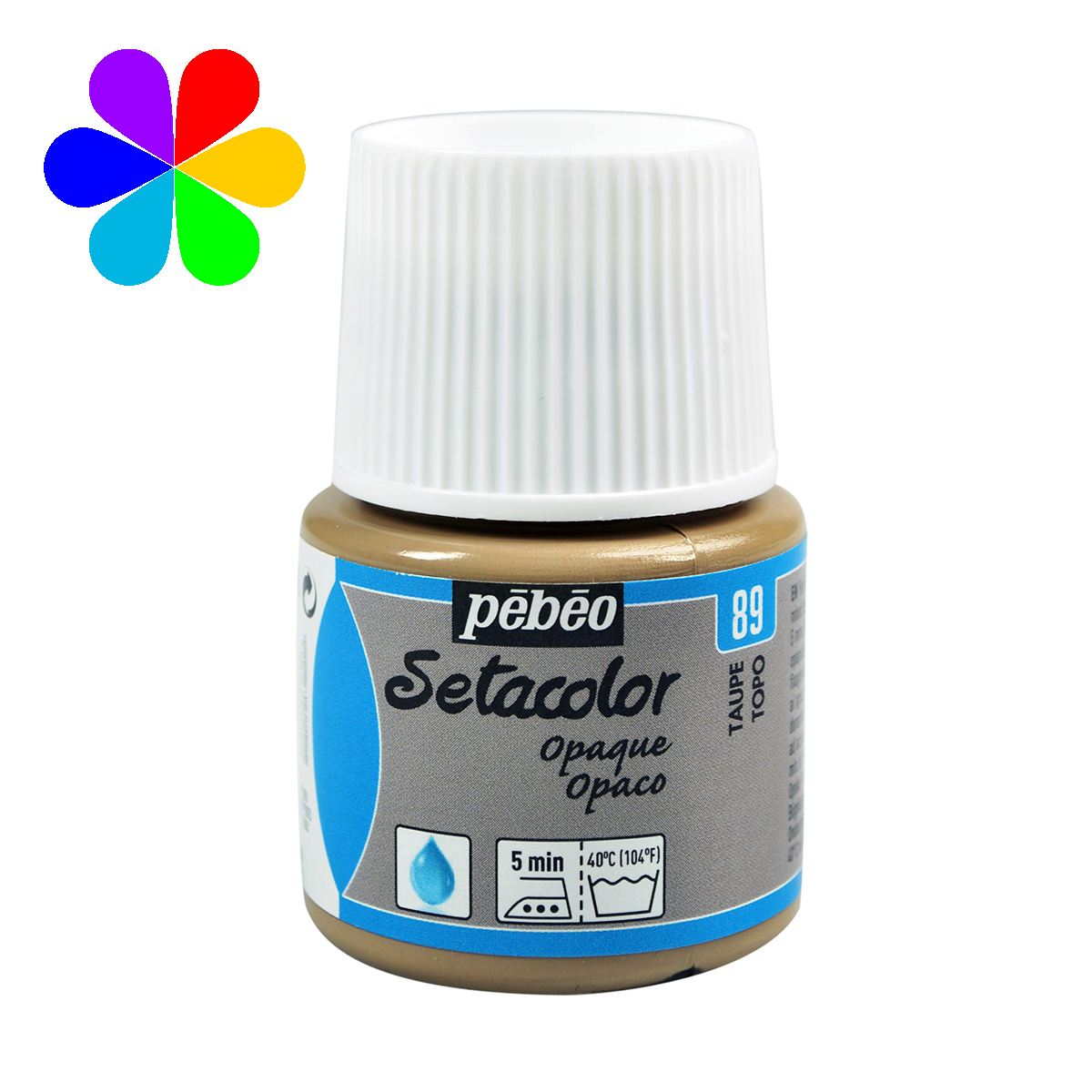 SETACOLOR OPAQUE 45ML TAUP