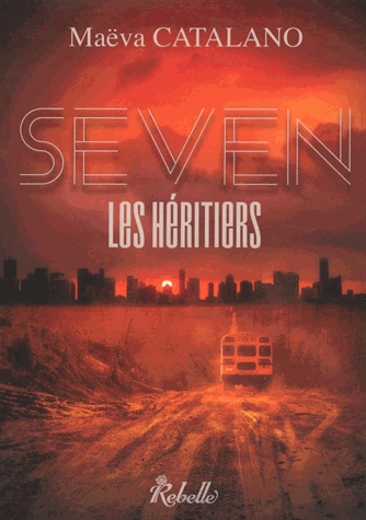Seven - Les héritiers