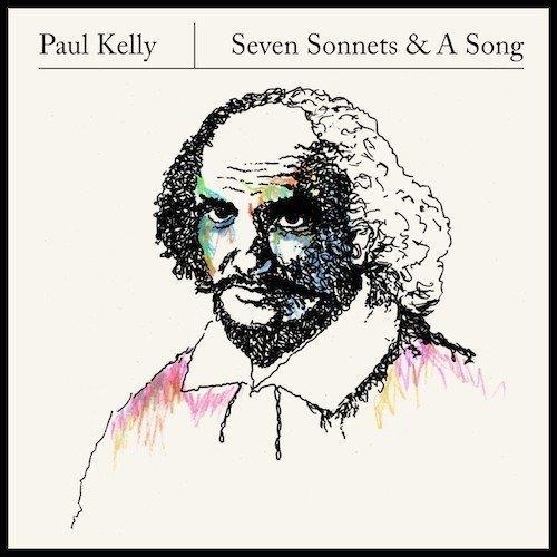 SEVEN SONNETS & A SONG