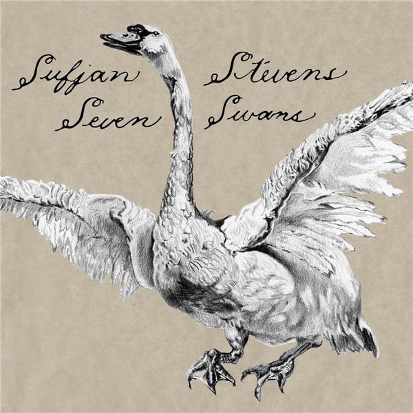 SEVEN SWANS/REISSUE