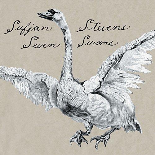 SEVEN SWANS/REISSUE