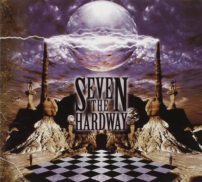 SEVEN THE HARD WAY