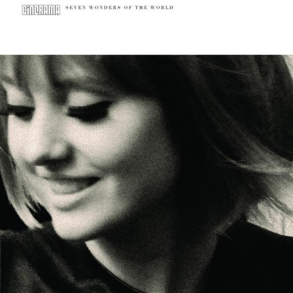 SEVEN WONDERS OF THE WORLD