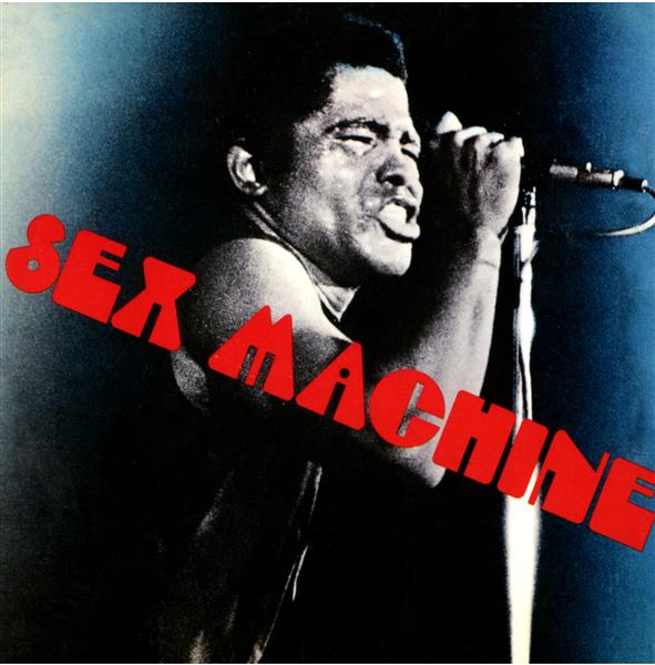 SEX MACHINE