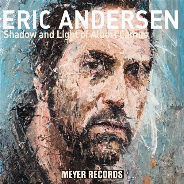 SHADOW AND LIGHT OF ALBERT CAMUS