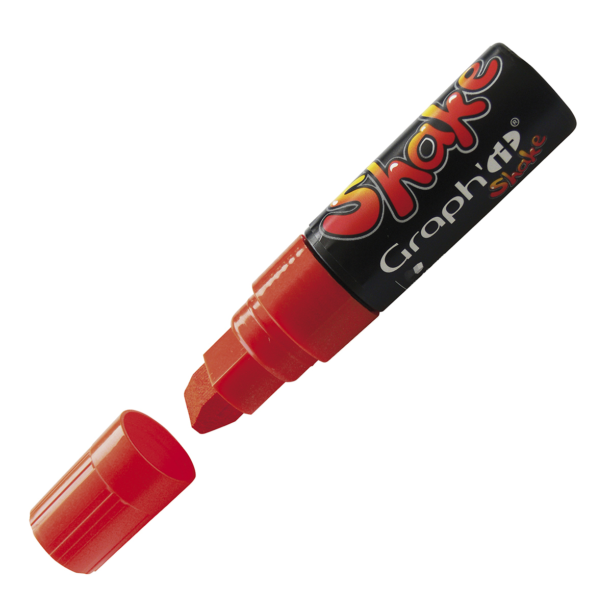 Marqueur SHAKE bisau - rouge lipstick 5240 -16 mm