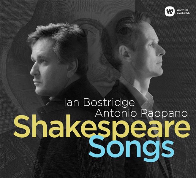 SHAKESPEARE SONGS
