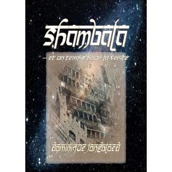 Shambala Tome 6 - Et un temps pour la vérité