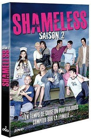 SHAMELESS SAISON 2