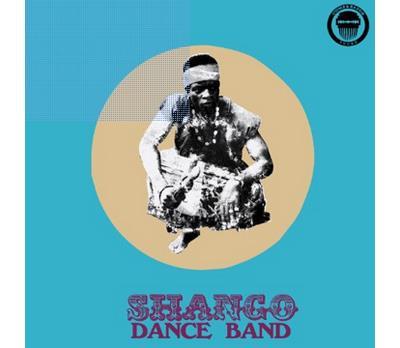 SHANGO DANCE BAND