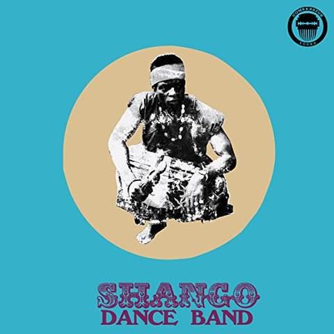 SHANGO DANCE BAND