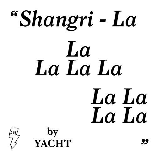 SHANGRI-LA