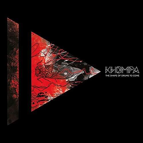 SHAPE OF DRUMS TO COME