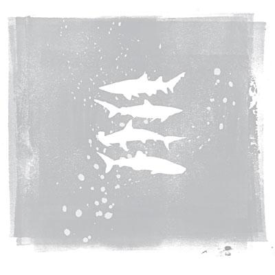 SHARK REMIXES