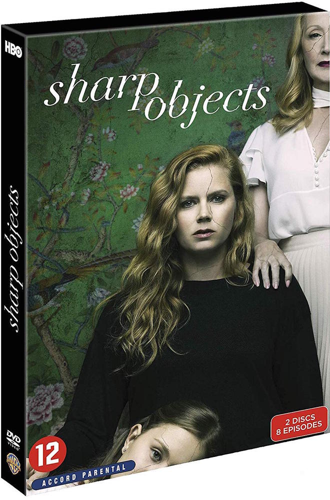Sharp Objects - Saison 1