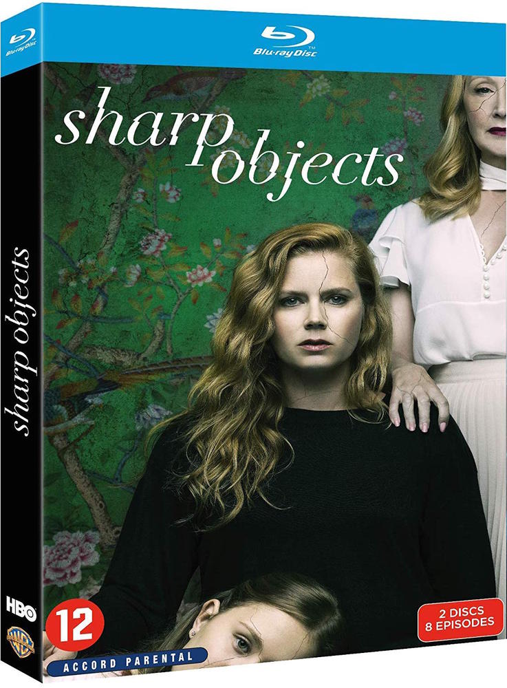 Sharp Objects - Saison 1