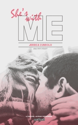 With me Tome 1 - She's with me