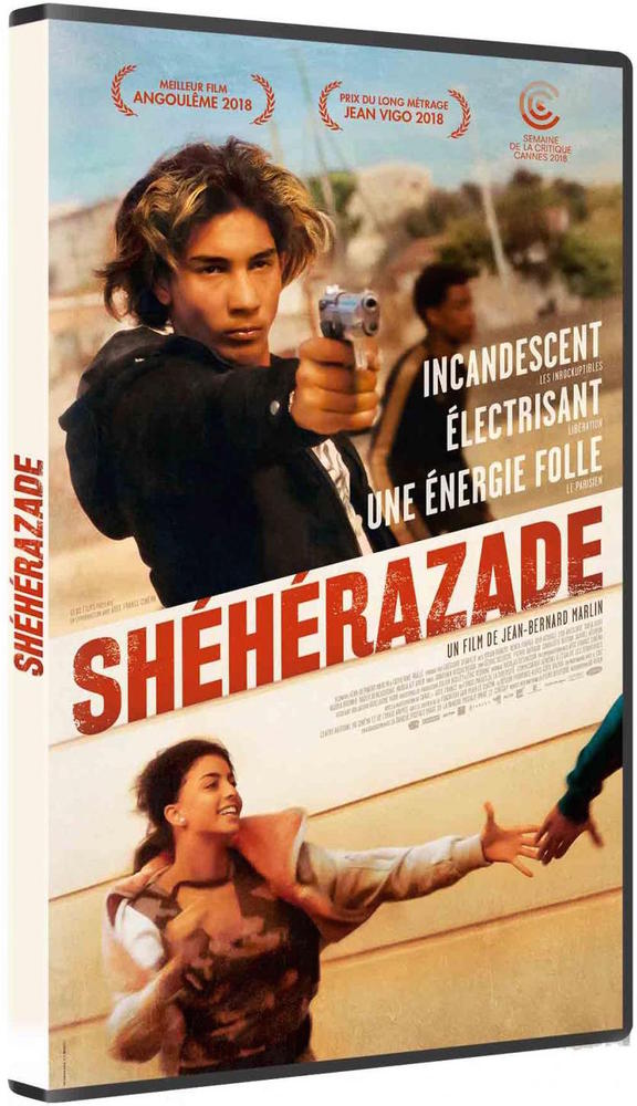 Shéhérazade